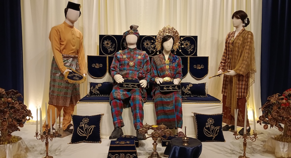 malay-wedding-sultan-alam-shah-museum