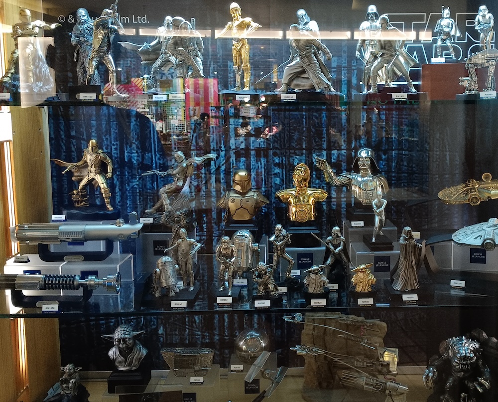 pewter-central-market-kl