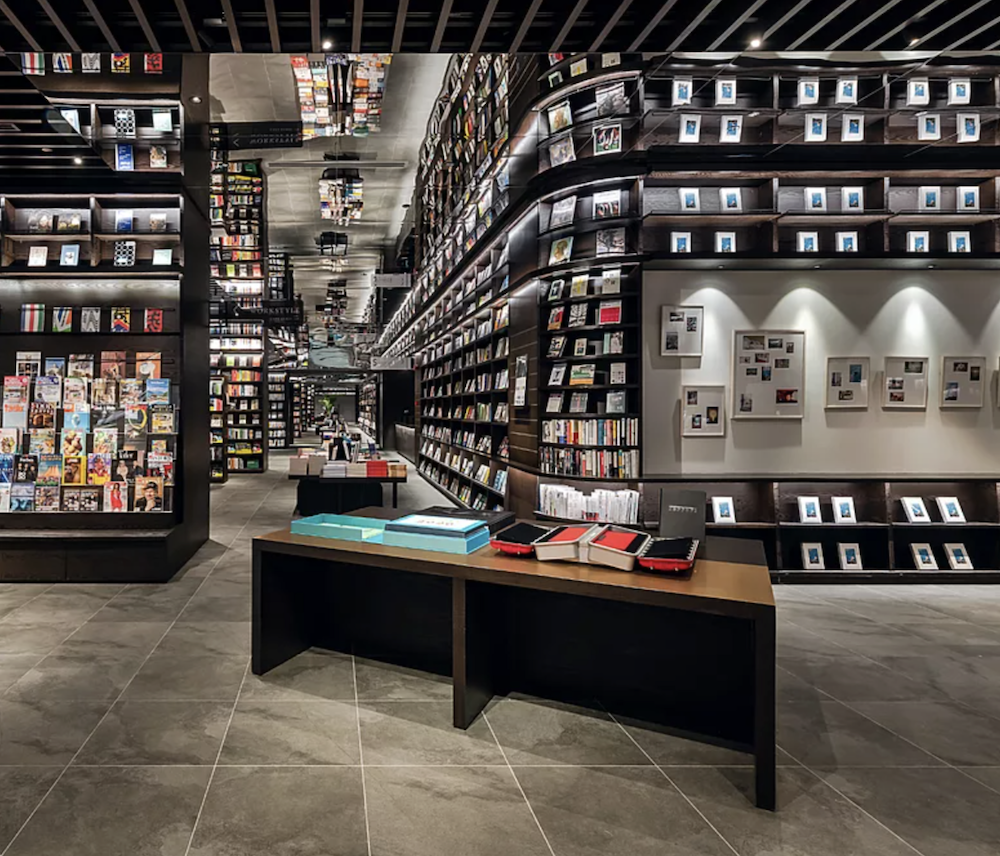 BUKIT-JALIL-TSUTAYA-BOOKs