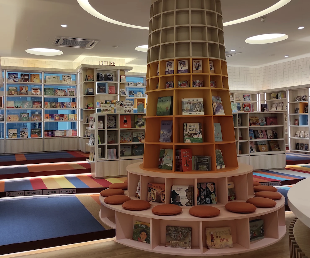 Monalisa-bookshop-bukit-jalil