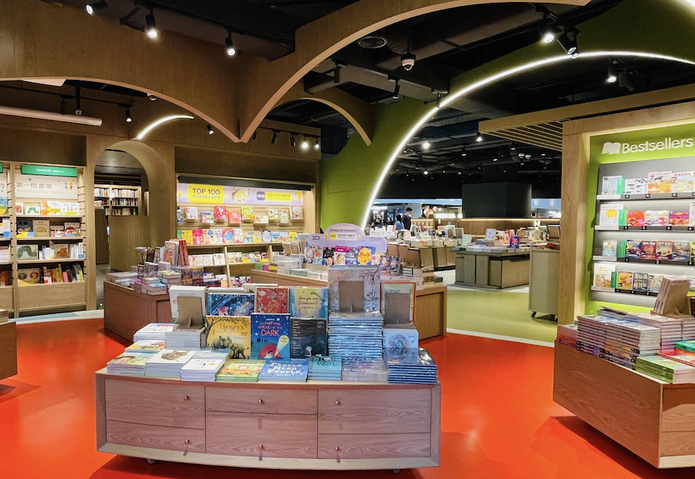 eslite-spectrum-starhill-bukit-bintang