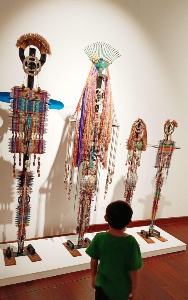 figurine-art-balai-seni-negara