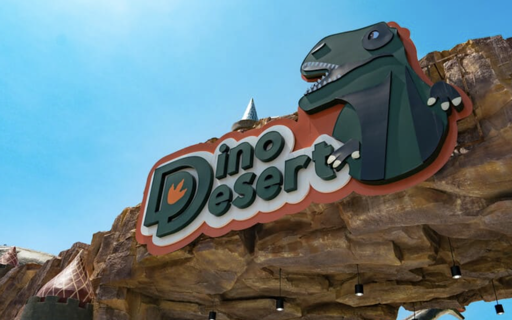 Dino-Desert-Sungai-long