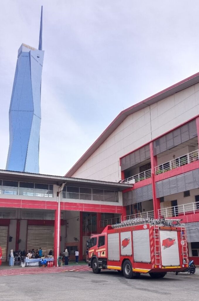 hang-tuah-fire-station-kl